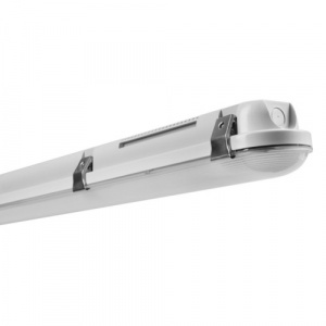 Светильник накладной Ledvance DAMP PROOF LED 1500 30W/4000K IP65 серый
