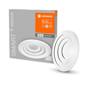 SMART WIFI ORBIS SPIRAL RD500 TW WTLEDV