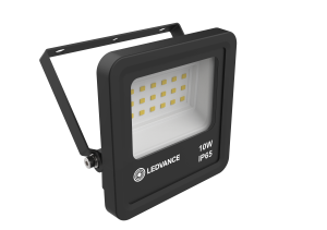 ECOCLASS FL G2 10W 765 230V BK