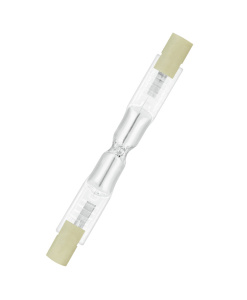 Лампа галогенная линейная 64690 ECO 80W 230V R7S