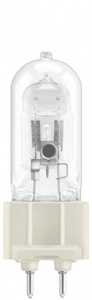 Лампа металлогалогенная HQI T 150W/NDL G12