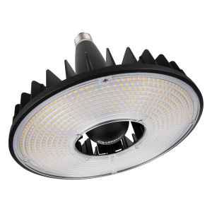 Лампа светодиодная HID LED HB 160W/840 230VUN E40 4X1 LEDV