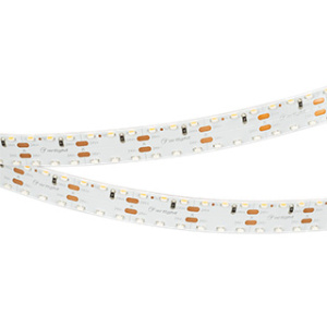 Светодиодная лента RS 2-5000 24V White6000 2x2 15mm (3014, 240 LED/m, LUX) (Arlight, 19.2 Вт/м, IP20)