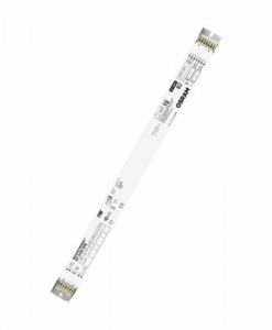 QT 2x54 220-240 DIM 1-10V 423x30x21 (ЭПРА регулируемый для T5 54W)