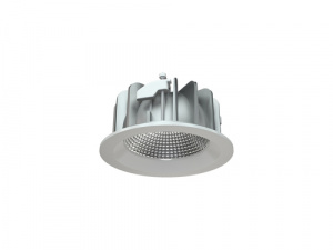 Светильник встраиваемый  PILOT DL LED 21 HFD 4000K