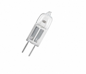 Лампа галогенная капсульная 64408 5W 12V G4 40X1