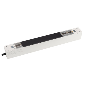 Блок питания ARV-SP-200-MAG45-PFC-WH (24V, 8.3A, 200W) (Arlight, IP20 Пластик, 5 лет)