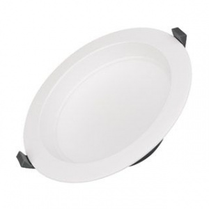 Светильник IM-CYCLONE-R200-20W White6000 (WH, 90 deg) (Arlight, IP40 Металл, 3 года) 023214(1)