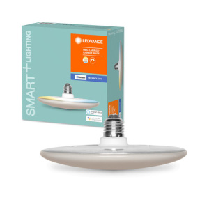 TIBEA LAMP E27 TUNABLE WHITE 125 W E27 Bluetooth