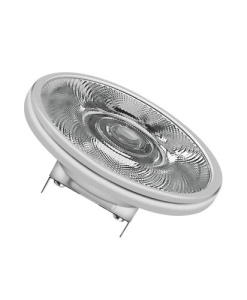 Лампа светодиодная PPAR111 7540 16W/927 12V G53 6X1 OSRAM