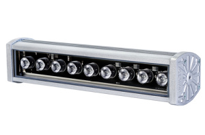 Светильник IntiLINE ILF28-1W50-10х50H-130(12Р) RAL9006