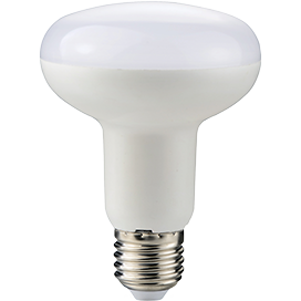 Ecola Reflector R80 LED Premium 17,0W 220V E27 2800K (композит) 114x80 Ecola Reflector R80 LED Premium 17,0W 220V E27 2800K (композит) 114x80