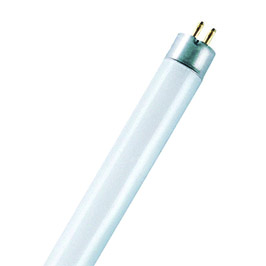 Лампа люминесцентная FQ 49W/827 INDP 40 (HO)