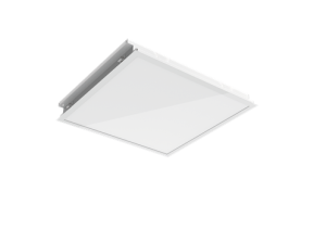 Светильник встраиваемый Varton G070 LED, 36W, 4200lm, 4000K, 570х570х67мм, IP20, белый