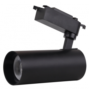 LEDVANCE ECO TRACKSP 1PH 25W 840 2250lm 36° BLACK RD IP20 Трековый светильник 1-фазный 