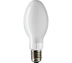 Лампа натриевая SON H 220W/220 E40
