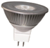 Лампа светодиодная Лампа светодиод.GE63635 LED 4/MR16/827/12V/GU5.3/WFL