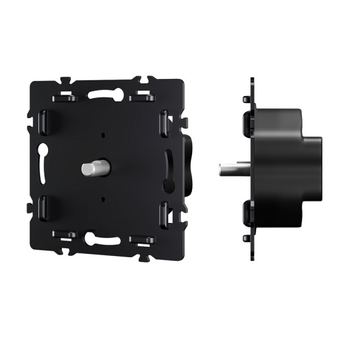 ARL NOBE SMART Светорегулятор для LED ленты MIX механизм PWM-102-32-MIX-IN (12-48V, 2x5A, 2.4G) (IARL, IP20 Пластик, 5 лет)