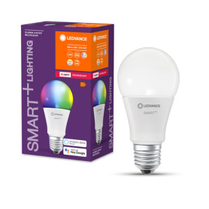 SMART+ Classic Multicolour 60 10 W E27 ZigBee