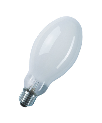 Лампа ртутная HQL 400W E40
