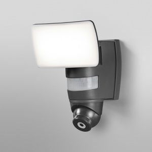 SMART OUTD WIFI FLOOD CAMERA 830 DG