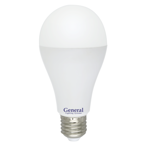 Лампа светодиодная LED GLDEN-WA60-11-230-E27-4500 636800 Лампа светодиодная LED GLDEN-WA60-11-230-E27-4500 636800