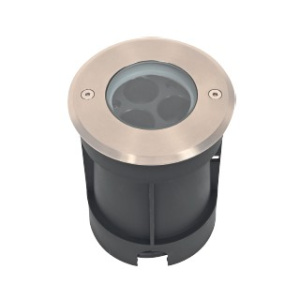 Светильник LTD-DAFNA-GROUND-R100-6W Warm2700 (SL, 45 deg, 230V) (Arlight, IP67 Металл, 5 лет)