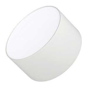 Светильник SP-RONDO-140A-18W Warm White (Arlight, IP40 Металл, 3 года)