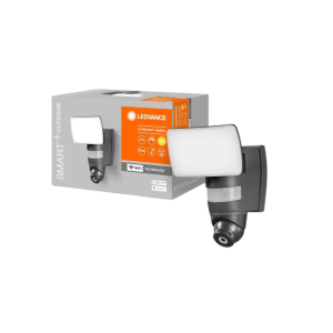 SMART OUTD WIFI FLOOD CAMERA 830 DG