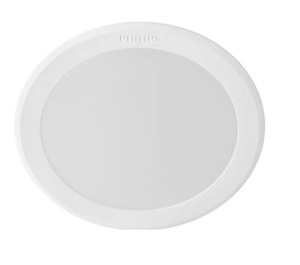 59471 MESON 200 24W 40K WH recessed LED 915005749901