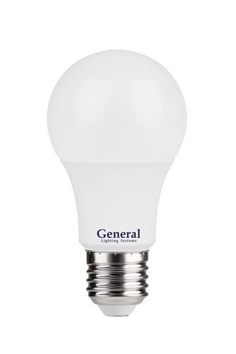 Лампа светодиодная Лампа LED GLDEN-WA60-11-230-E27-6500 636900 Лампа светодиодная Лампа LED GLDEN-WA60-11-230-E27-6500 636900