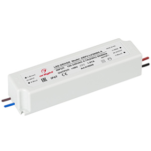 Блок питания ARPV-LM36060 (36V, 1.67A, 60W)