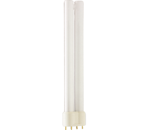 Энергосберегающая лампа компактная  MASTER PL-L 18W/840/4P