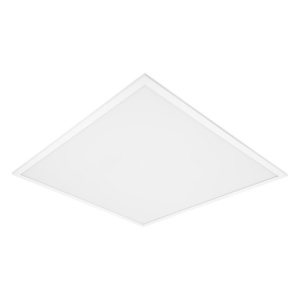 Светдиодная панель ECO CLASS PANEL 600 36W 840 4ZBR в комплекте с универсальным креплением и драйвером  3240 лм 595*595*34
