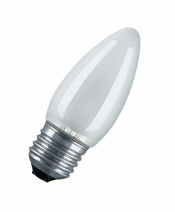 Лампа накаливания CLAS B FR 40W E27