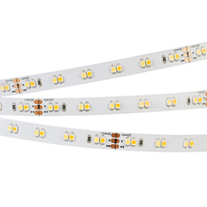 Светодиодная лента RT 6-5000 24V White-MIX 2x (3528, 120 LED/m, LUX)