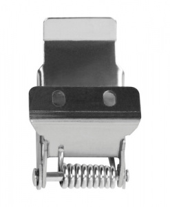 Зажим PANEL MOUNTING CLIPS 2*4 SET       LEDVO