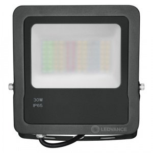 SMART WIFI FLOOD 30W RGBW DG