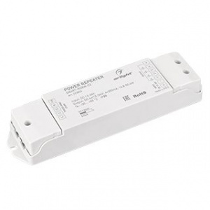 Усилитель SMART-RGBW-С2 (12-36V, 4x350mA)