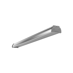 Светильник накладной Varton Iron низковольтный LED, 18W, 1500lm, 6500K, 600×105×61мм, IP67, серый