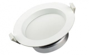 Светильник IM-125 Matt 14W Day White 220V