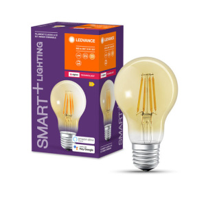 SMART+ Filament Classic Dimmable 55 6W E27 ZigBee