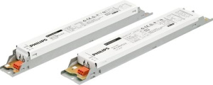 ЭПРА HF-S 136 TL-D II 220-240V 50/60Hz