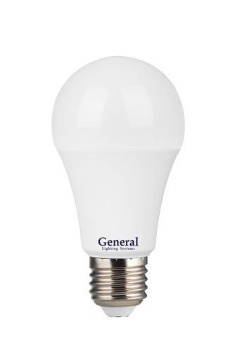 Лампа светодиодная Лампа LED GLDEN-WA60-14-230-E27-4500 угол 200 Лампа светодиодная Лампа LED GLDEN-WA60-14-230-E27-4500 угол 200