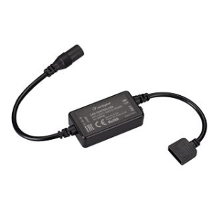 Контроллер ARL-4022-SIRIUS-RGBW (12-24V, 4x1.5A, 2.4G) (Arlight, IP20 Пластик, 2 года)