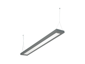 Светодиодный подвесной светильник FLAME UNI LED 1800х190 4000K