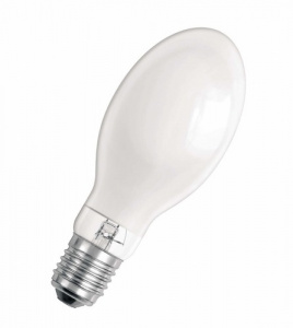 Лампа металлогалогенная HCI-ET 50W/830 SUPER 4Y E27 24X1   OSRAM