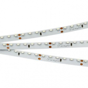 Светодиодная лента RS 2-5000 24V White6000 2x (3014, 120 LED/m, LUX) (Arlight, 9.6 Вт/м, IP20)