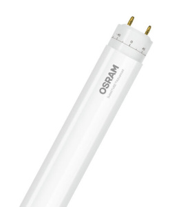 Лампа светодиодная ST8A-1.2M 14W/865 220-240V EM 25X1 OSRAM