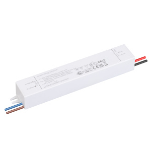 Блок питания ARPV-SP-48100-SLIM-PFC (48V, 2A, 96W) (Arlight, IP65 Пластик, 5 лет)